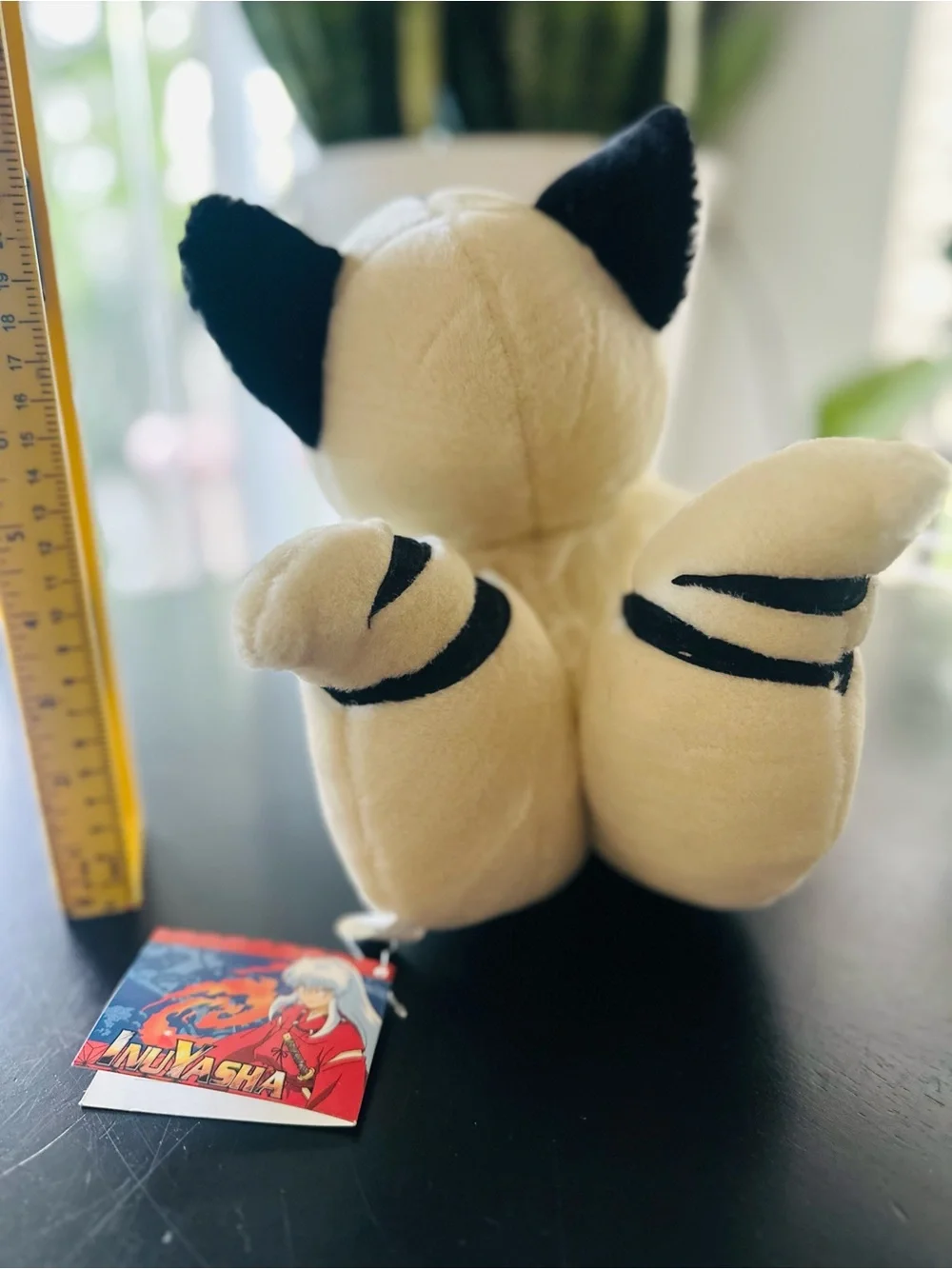 Inuyasha Kirara Kilala Cat 9